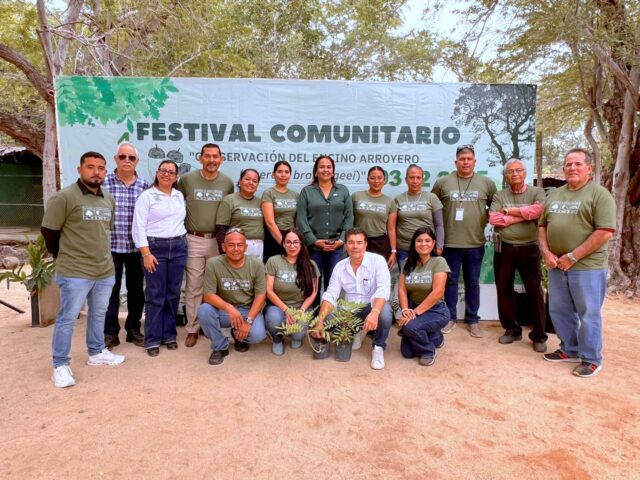 4° FESTIVAL ENCINO ARROYERO SANTIAGO 2