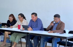 Se realiza la 4° Sesión Ordinaria del Consejo Asesor del Estero de San José del Cabo