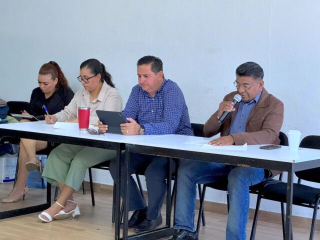 4° SESIÓN ORDINARIA DEL CONSEJO ASESOR DEL ESTERO SJC 3