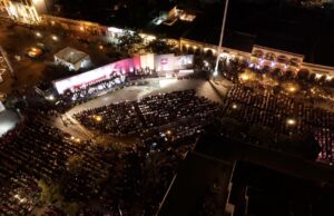 ESCAPARATE POLÍTICO Por Jesús Ojeda Castro