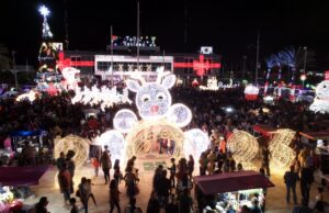 ESCAPARATE POLÍTICO Por Jesús Ojeda Castro