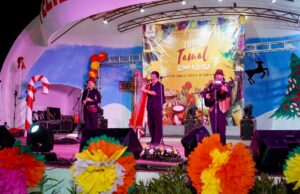 Celebra el IMAIA la 5° edición del Festival “El Tamal le dijo a la Olla” en la delegación de Cabo San Lucas