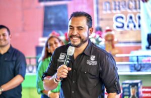 TRANSFORMACIÓN CON CAMBIO; Christian Agundez Gómez