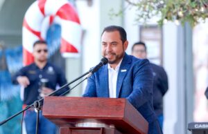 Priorizando la seguridad No se permitirá venta de pirotecnia: Christian Agúndez