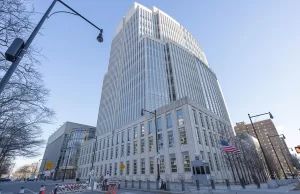 Joaquín Guzmán López, hijo del Chapo, se declara culpable de narcotráfico en EE.UU.