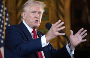 Donald Trump dio más detalles del ataque a un establecimiento narco en Venezuela: “Hubo una gran explosión”