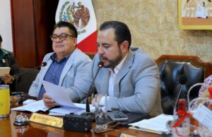 Aprueba Cabildo fortalecimiento de planeación territorial, administrativa y financiera del municipio