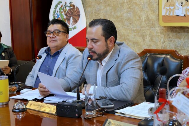 APRUEBA CABILDO FORTALECIMIENTO DE PLANEACIÓN TERRITORIAL 3