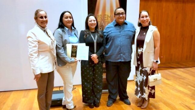 AYUNTAMIENTO LOS CABOS REAFIRMA COMPROMISO CON LOS DERECHOS HUMANOS 2