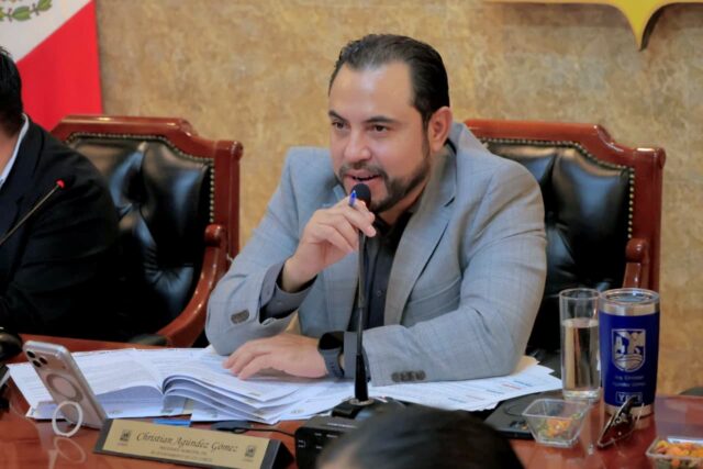 CABILDO LOS CABOS ACCIONES PARA INHIBIR LA VENTA DE PIROTECNIA 7