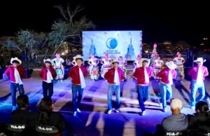 Cierra ICA Los Cabos el año con la última edición del programa “Letras en Plenilunio”