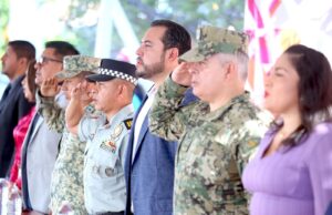 Conmemoran en Los Cabos el Día de los Derechos Humanos con balance de avances y programas comunitarios