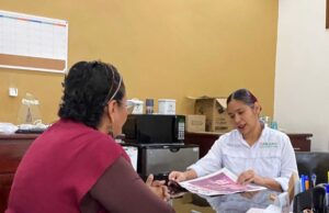 Delegación de Cabo San Lucas fortalece acciones y alianzas en favor de la protección y derechos de las mujeres