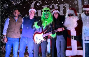 Celebra DIF a familias de San José del Cabo con la Gran Posada 2025