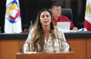 Congreso de BCS endurece penas por abuso sexual y armoniza el Código Penal con estándares nacionales e internacionales