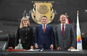 ESCAPARATE POLÍTICO Por Jesús Ojeda Castro