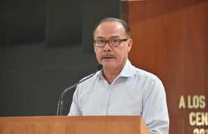 Presentan iniciativa para establecer la «Copa Legisladores» como evento oficial y permanente del Congreso del Estado