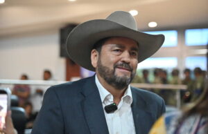 Presentan reforma constitucional para eliminar candidaturas comunes y bloques de competitividad en BCS