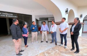 Recibe Ayuntamiento de Los Cabos donación de insumos para fortalecer bienestar animal
