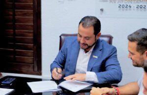 Reafirma el Ayuntamiento de Los Cabos cero tolerancia a la corrupción