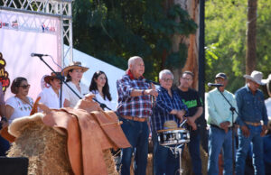 ESCAPARATE POLÍTICO Por Jesús Ojeda Castro