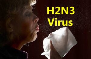 “Supergripe” podría llegar a México en invierno: experto pronostica escenario por influenza H3N2