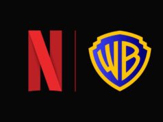 Netflix compra Warner Bros Discovery por 72 mil millones de dólares