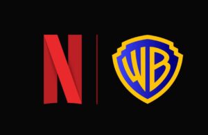 Netflix compra Warner Bros Discovery por 72 mil millones de dólares
