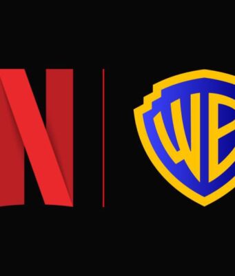 Netflix compra Warner Bros Discovery por 72 mil millones de dólares