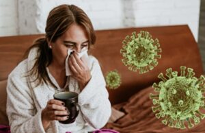 “Supergripe” es más “contagiosa”; Secretaría de Salud llama a vacunación