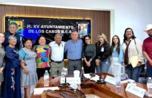 IMAIA realiza la 2° Sesión Ordinaria de la Junta de Gobierno