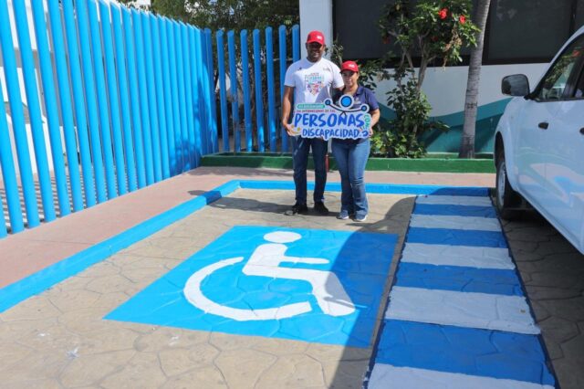 IMDIS JORNADA REHABILITACIÓN ESPACIOS AZULES 4