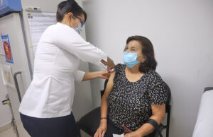 Mantiene BCS sin casos de influenza A H3N2 subclado K