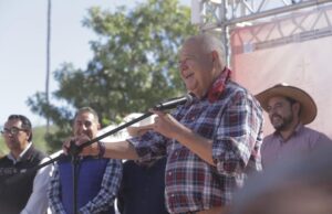 Reconoce Gobernador VMCC impacto gastronómico y cultural durante el Festival MaQueCho 2025