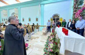 Una celebración llena de identidad: Fiestas Tradicionales de Miraflores 2025