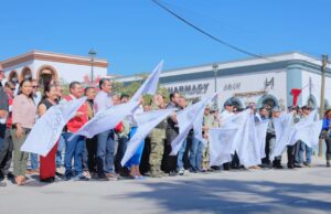 Inicia en Los Cabos el Operativo Guadalupe-Reyes 2025-2026