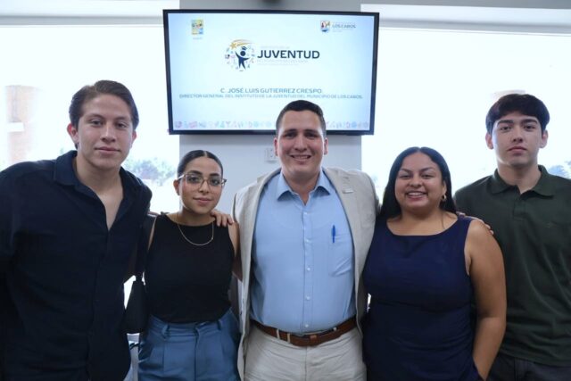 INJUVE TERCERA SESIÓN ORDINARIA JUNTA GOBIERNO 2