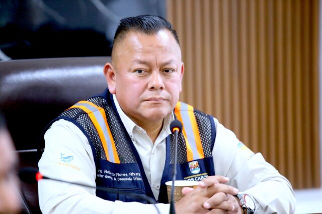 MESA MOVILIDAD AVANCES GLORIETA MUJERES LIBRES BCS 5