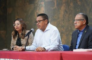 Presentan propuestas para fortalecer la seguridad escolar