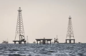 Maduro llama a los trabajadores petroleros a organizar «una gran protesta mundial» contra EE.UU.