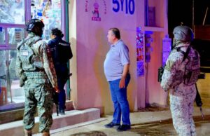 Inician operativos en Los Cabos contra venta clandestina de pirotecnia