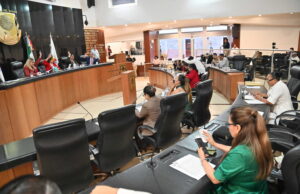 Aprueban reformas a beneficio de las y los trabajadores burócratas