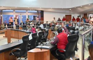 Aprueban reformas a la Ley Burocrática en materia de lactancia materna