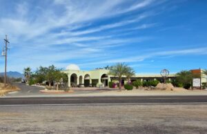 Avanza rehabilitación del Trópico de Cáncer en Los Cabos