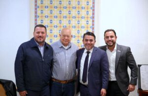CONAGUA Federal establece compromiso por el desarrollo y bienestar de Los Cabos: Rubio Apodaca