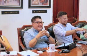 Ofrece Ayuntamiento de Los Cabos respaldo total para realización del IRONMAN 2026