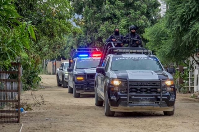 SEGURIDAD PÚBLICA OPERATIVOS PERMANENTES 3