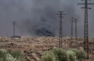 EE.UU. lanza un ataque a gran escala contra el Estado Islámico en Siria tras el atentado contra sus soldados