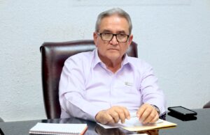 Se coordinan áreas municipales para que el ejercicio 2025 del FAIS concluya en apego a la normatividad: Tesorero Rigoberto Arce