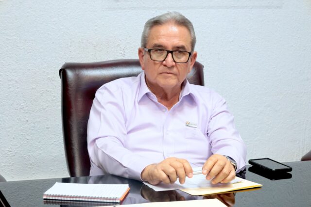 TESORERO COORDINACIÓN EJERCICIO 2025 FAIS 2
